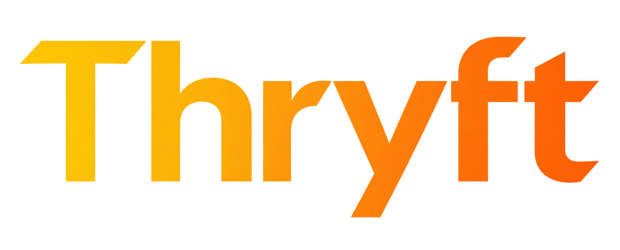Thryft